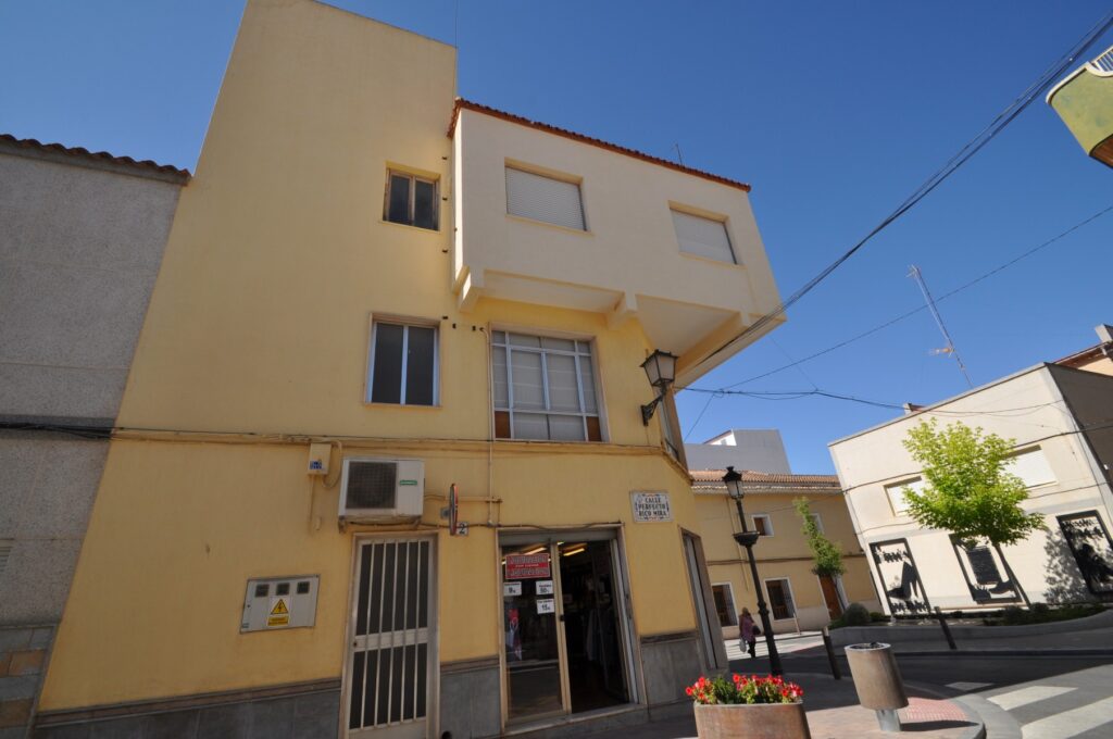 Apartment w Pinoso - oferta MLSC8218927