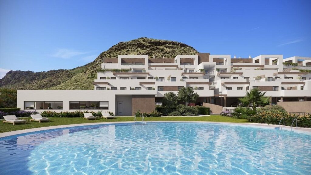Apartment w Pulpi - oferta SP1924