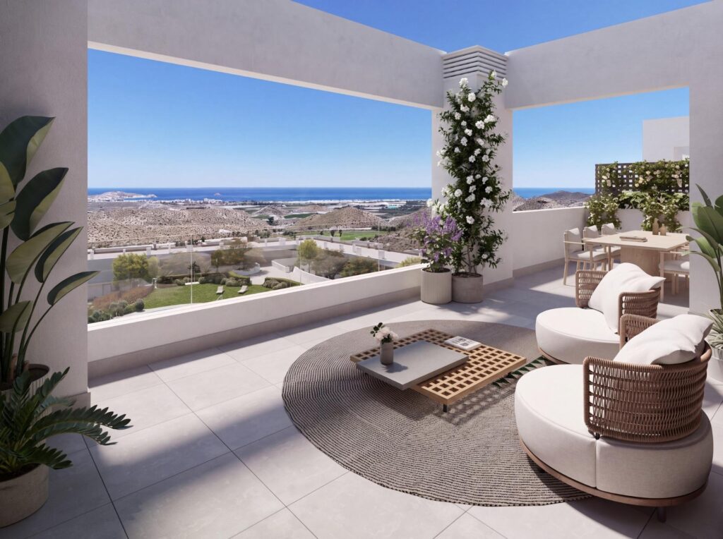 Apartment w Pulpi - oferta SP1926