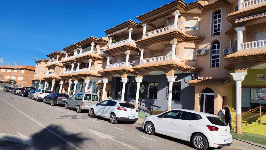 Apartment w San Javier - oferta MLSC8070493