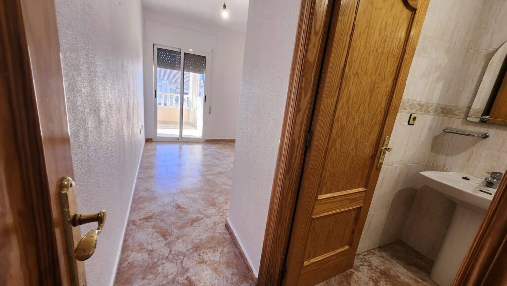 Apartment w San Javier - oferta MLSC8070493