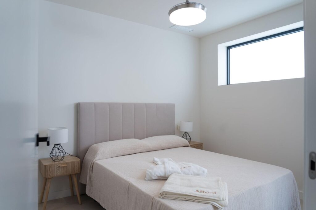 Apartment w San Javier - oferta N10069