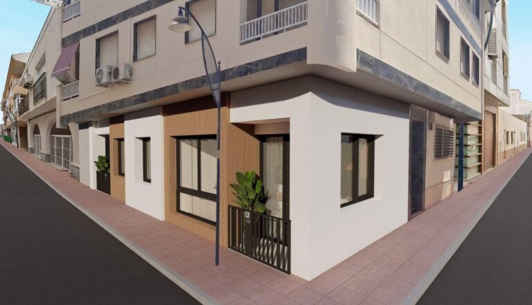 Apartment w San Javier - oferta N10069