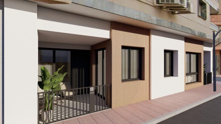 Apartment w San Javier - oferta N10070
