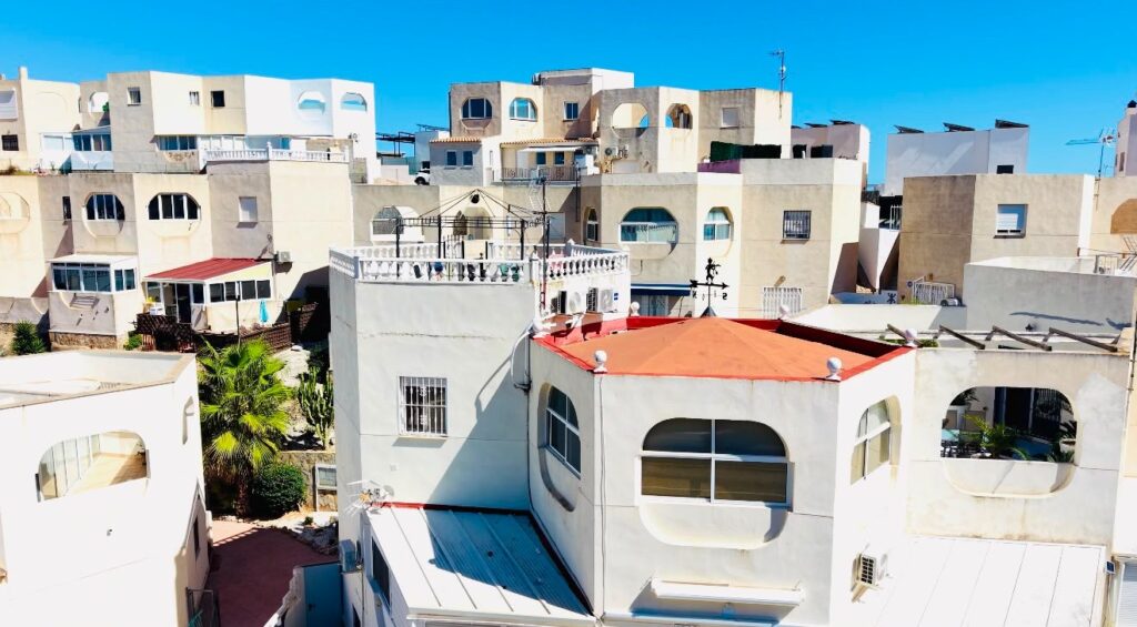 Apartment w San Miguel de Salinas - oferta MLSC3483583