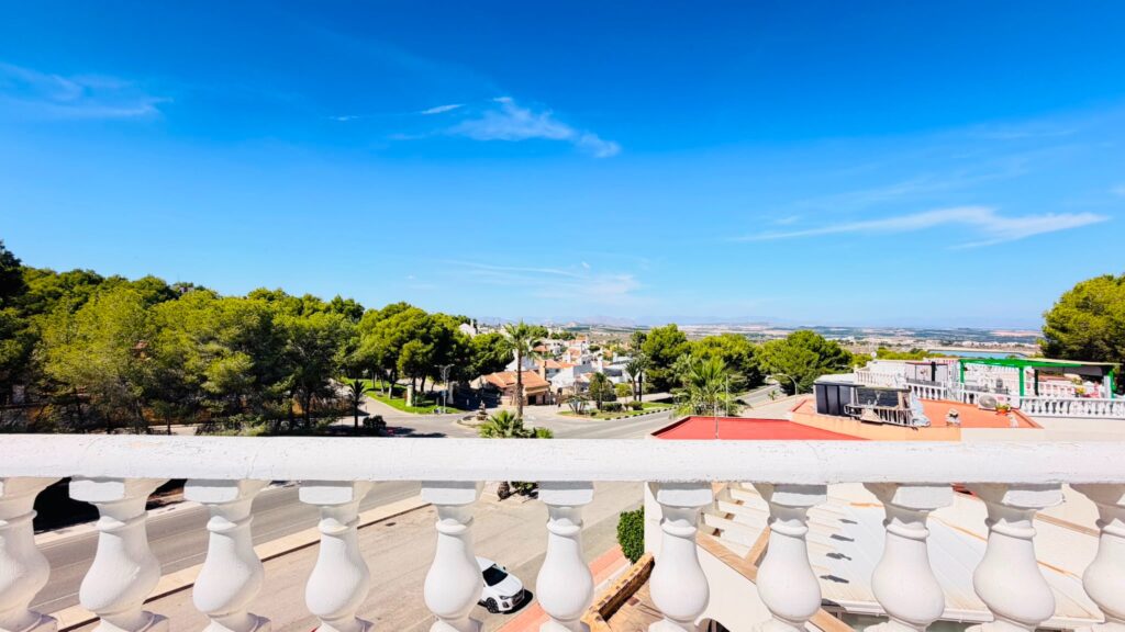 Apartment w San Miguel de Salinas - oferta MLSC3483583