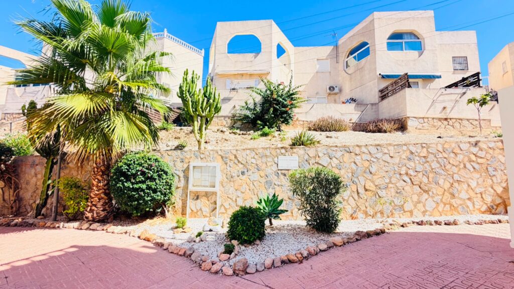 Apartment w San Miguel de Salinas - oferta MLSC3483583