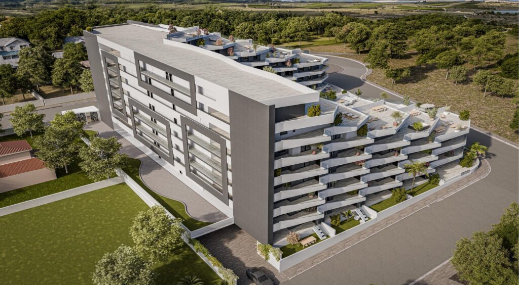 Apartment w San Miguel de Salinas - oferta N10027