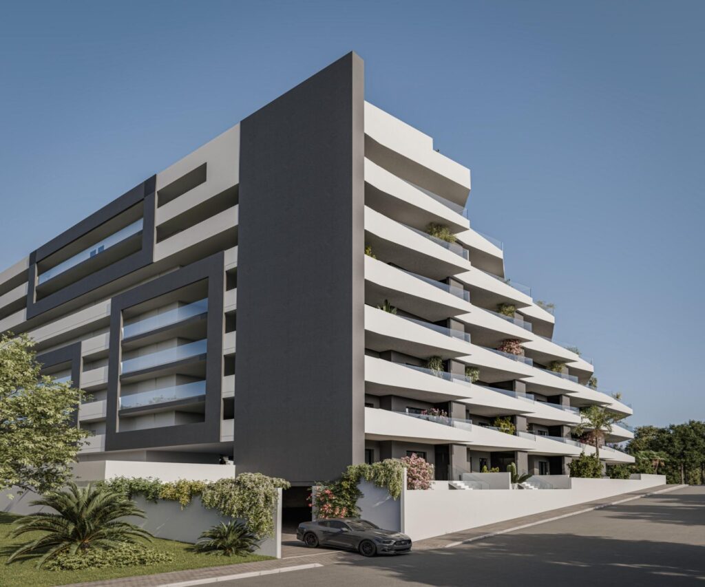 Apartment w San Miguel de Salinas - oferta N10029