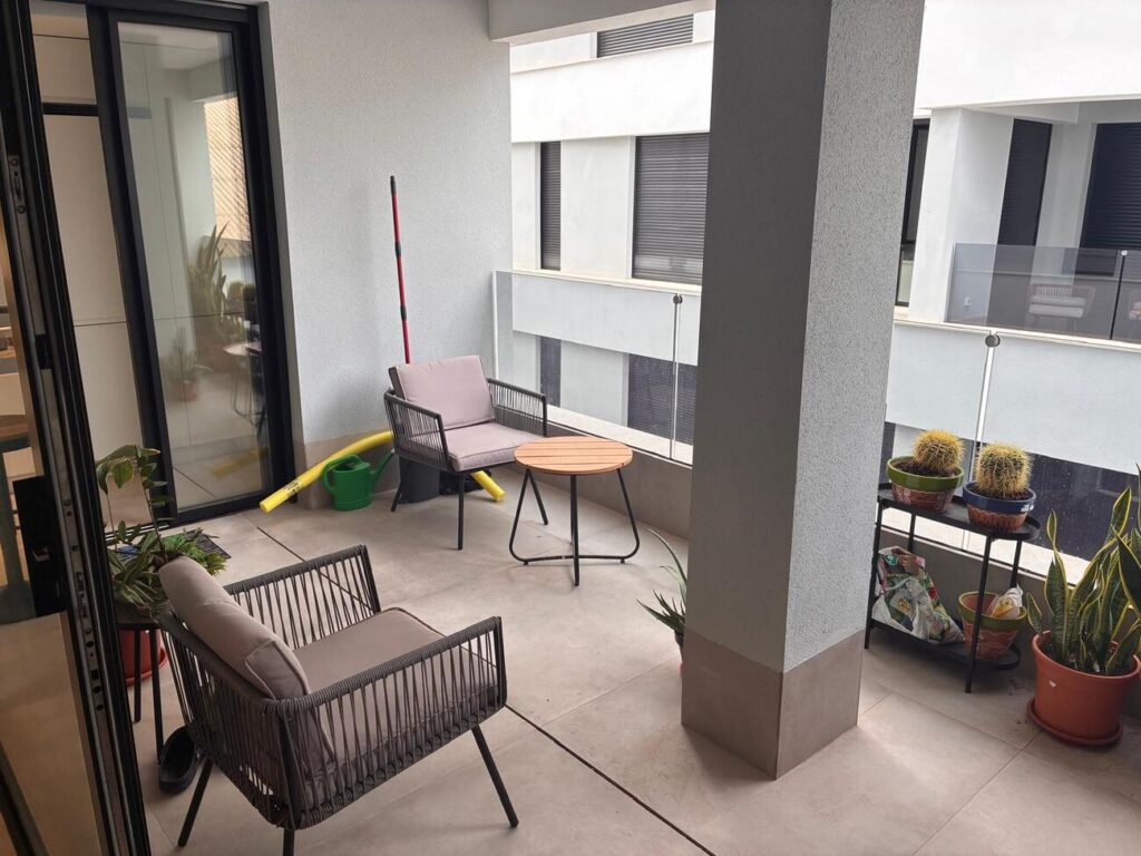 Apartment w San Pedro del Pinatar - oferta MLSC1582975