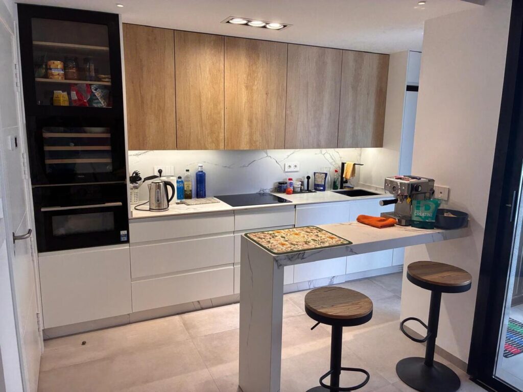Apartment w San Pedro del Pinatar - oferta MLSC1582975