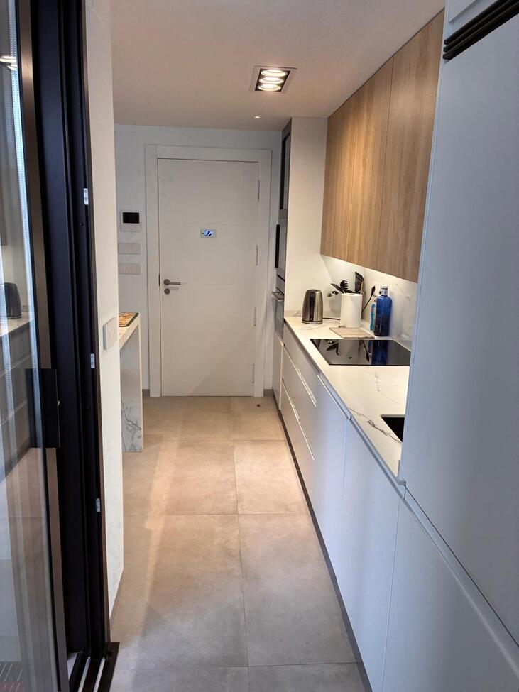 Apartment w San Pedro del Pinatar - oferta MLSC1582975
