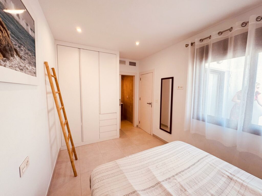 Apartment w San Pedro del Pinatar - oferta MLSC4991392