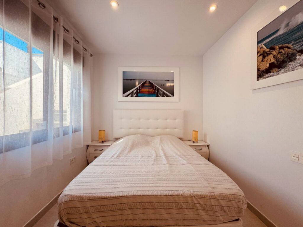 Apartment w San Pedro del Pinatar - oferta MLSC4991392