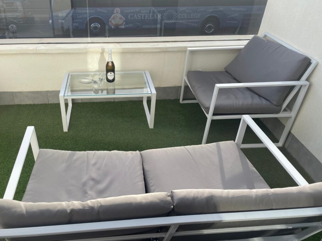Apartment w San Pedro del Pinatar - oferta MLSC4991392
