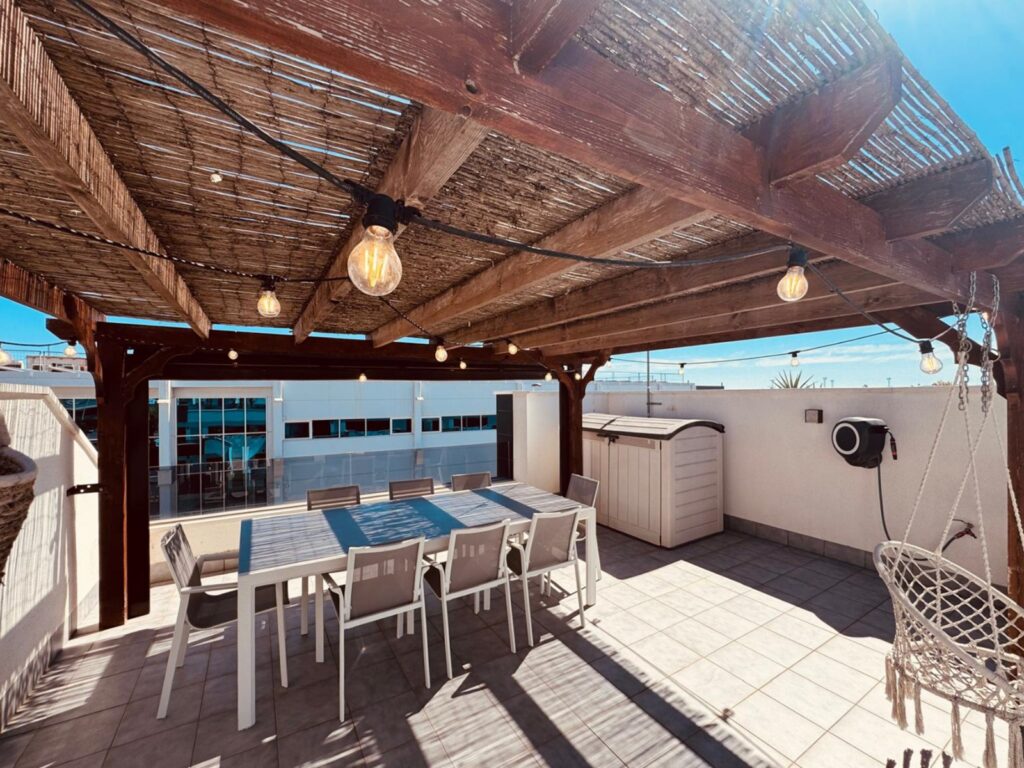 Apartment w San Pedro del Pinatar - oferta MLSC4991392