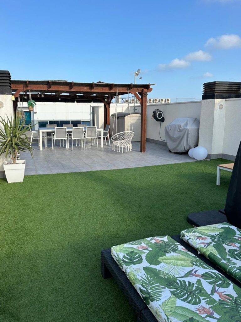 Apartment w San Pedro del Pinatar - oferta MLSC4991392