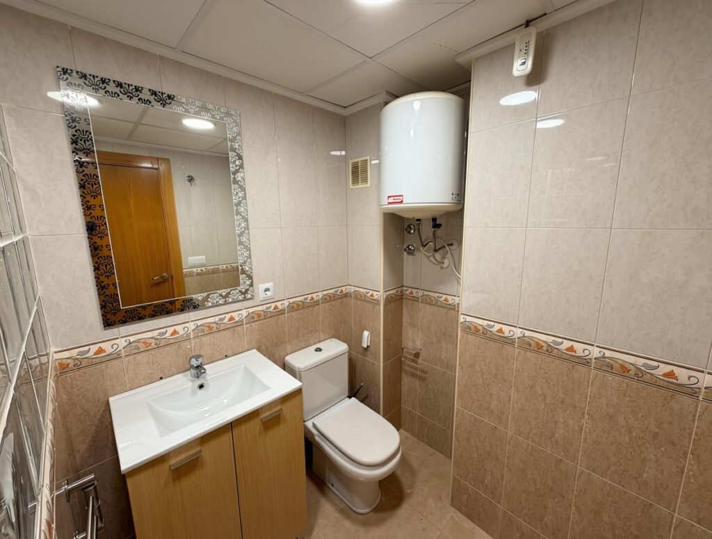 Apartment w San Pedro del Pinatar - oferta MLSC6274906