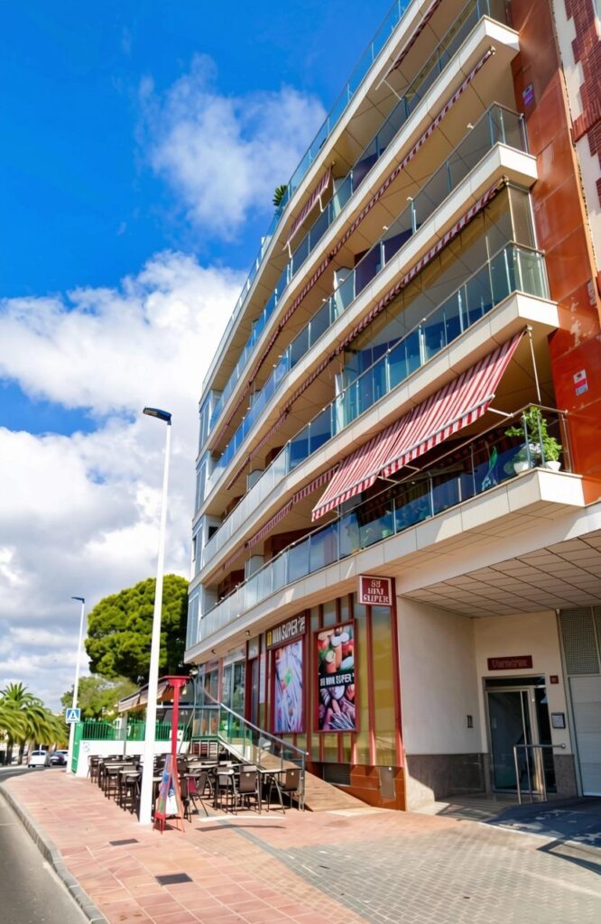 Apartment w San Pedro del Pinatar - oferta MLSC6274906