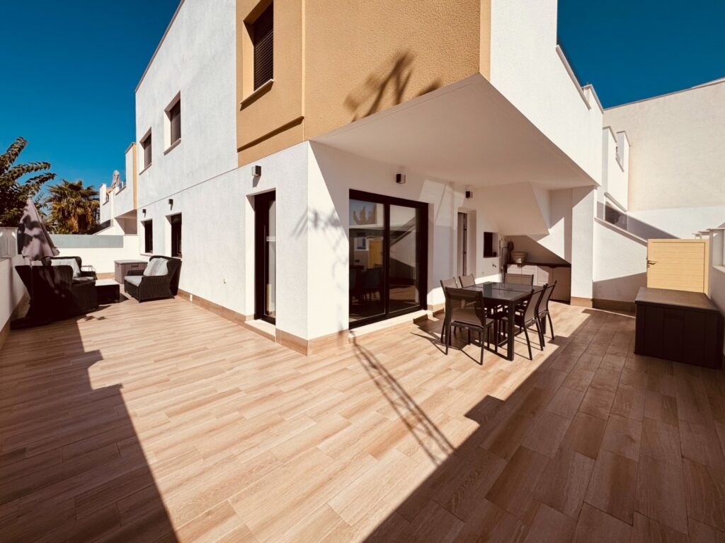 Apartment w San Pedro del Pinatar - oferta MLSC9592655