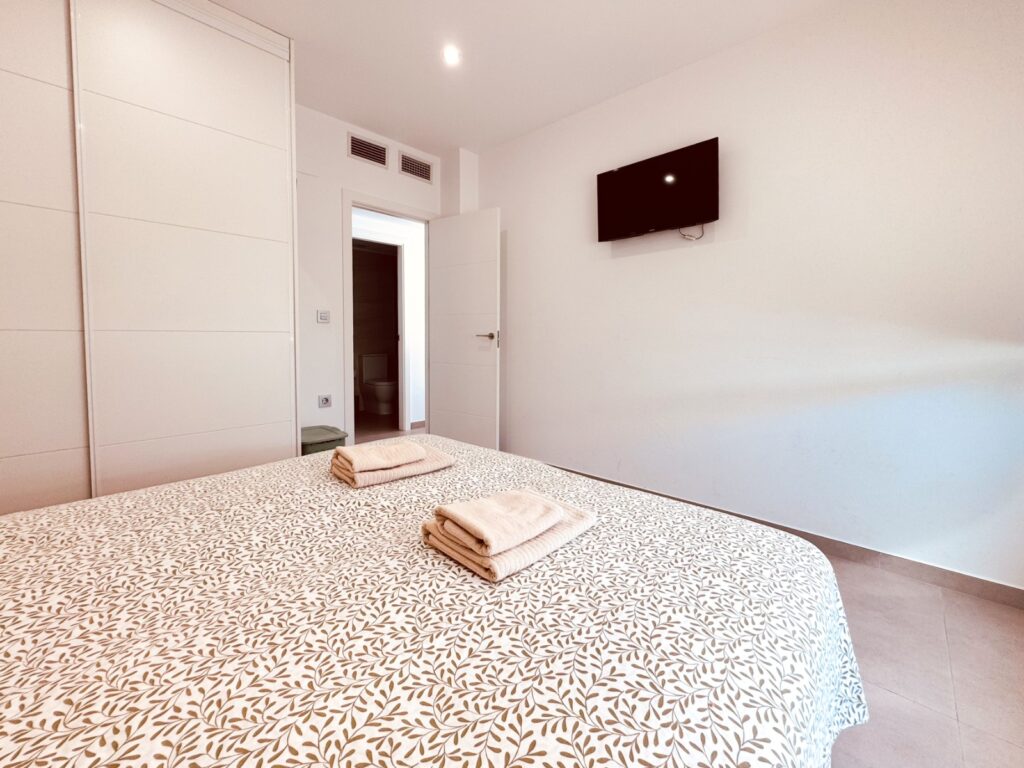 Apartment w San Pedro del Pinatar - oferta MLSC9592655
