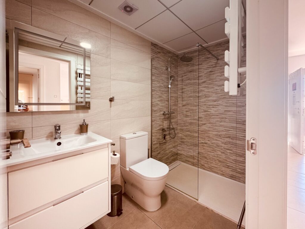 Apartment w San Pedro del Pinatar - oferta MLSC9592655
