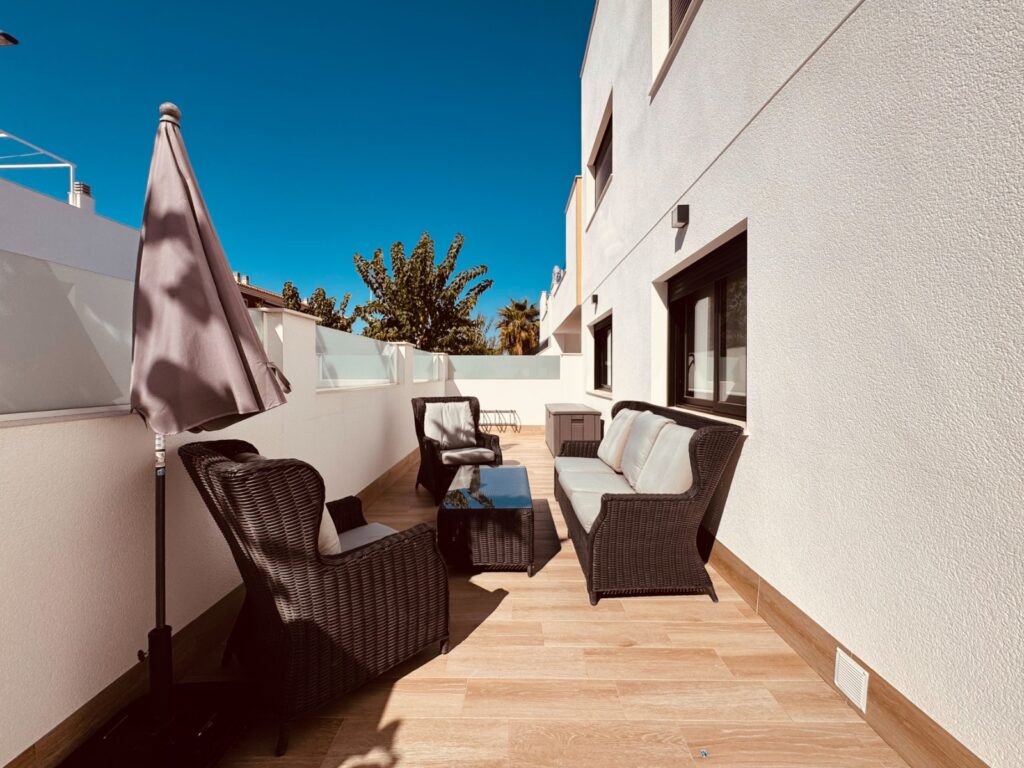 Apartment w San Pedro del Pinatar - oferta MLSC9592655