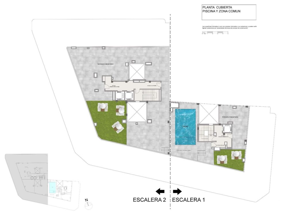 Apartment w Santa Pola - oferta N10044