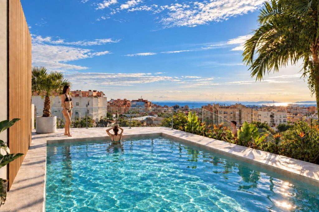 Apartment w Santa Pola - oferta N10047