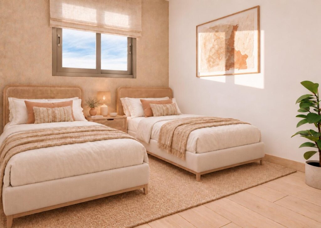 Apartment w Santa Pola - oferta N10047