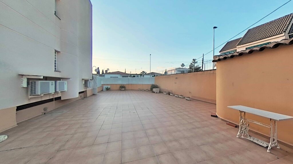 Apartment w Santiago de la Ribera - oferta MLSC4845723