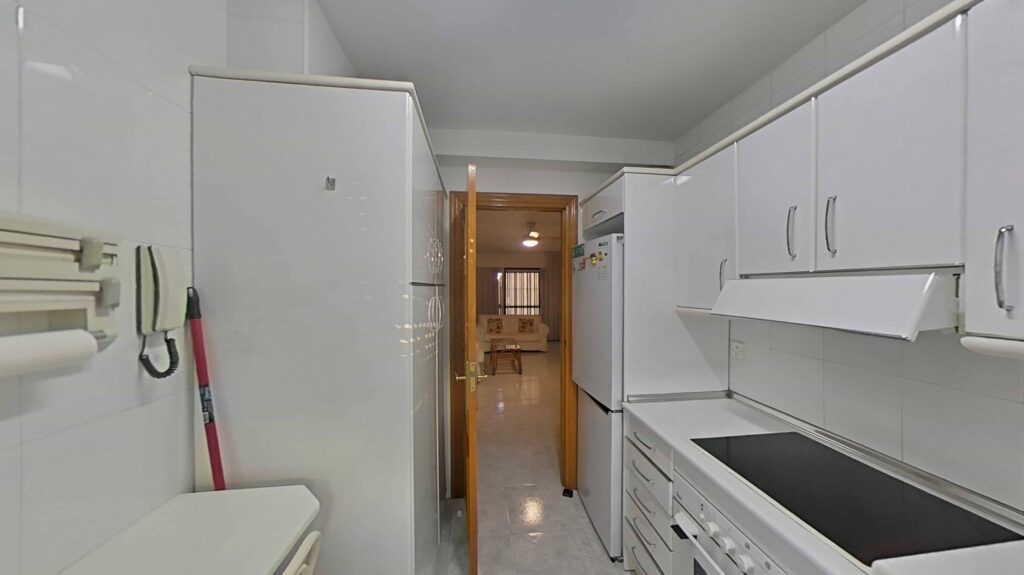 Apartment w Santiago de la Ribera - oferta MLSC4845723
