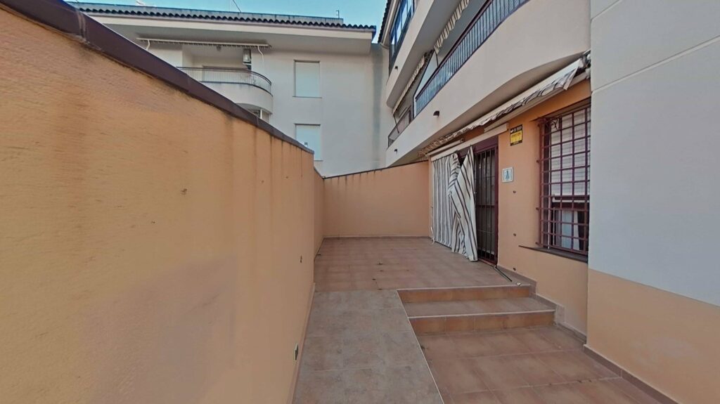 Apartment w Santiago de la Ribera - oferta MLSC4845723