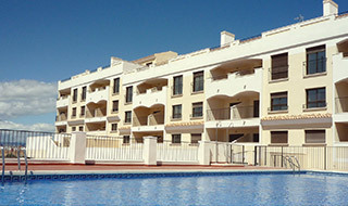 Apartment w Sucina - oferta MLSC5136358