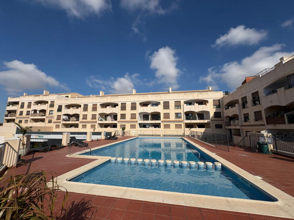 Apartment w Sucina - oferta MLSC5803905