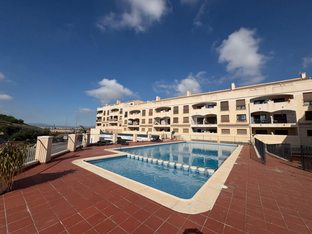 Apartment w Sucina - oferta MLSC5803905