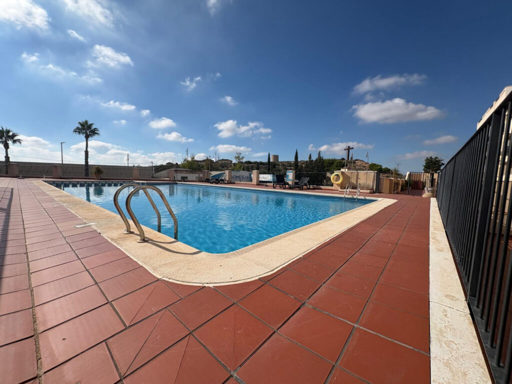 Apartment w Sucina - oferta MLSC5803905