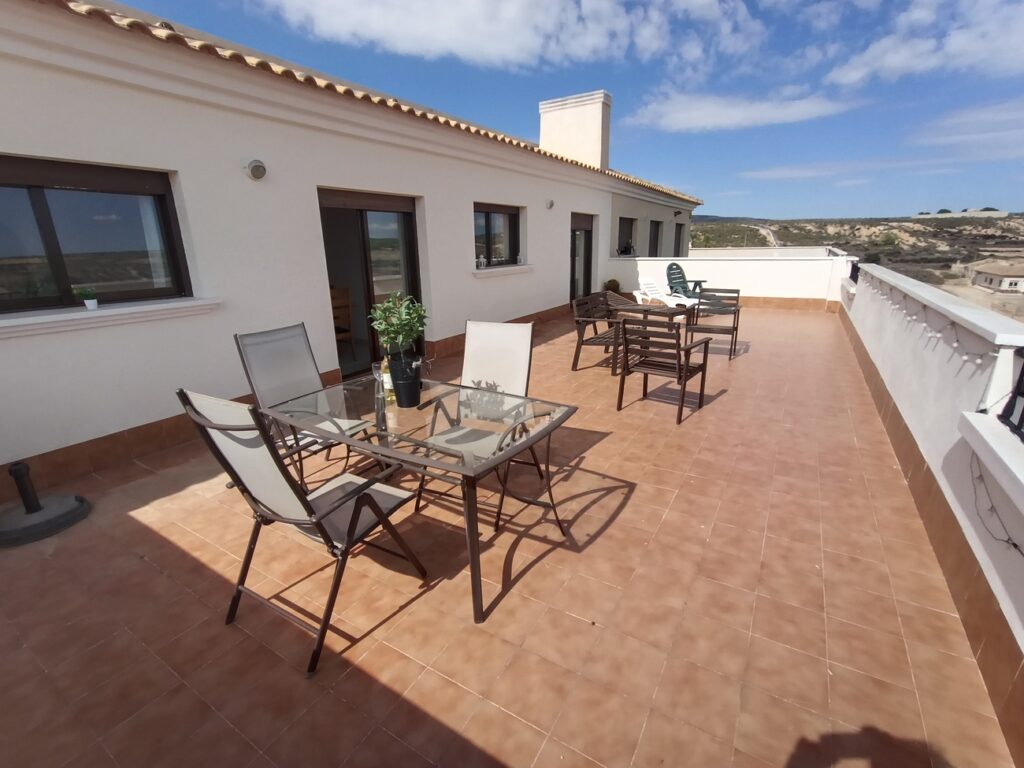 Apartment w Sucina - oferta MLSC7974675
