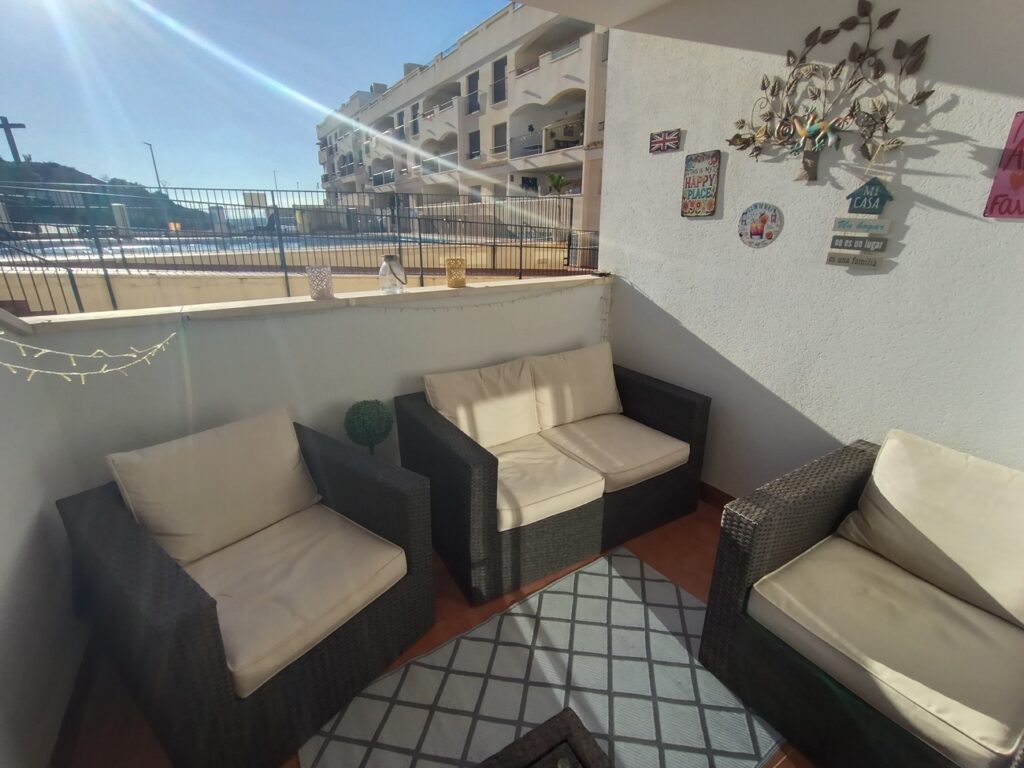 Apartment w Sucina - oferta MLSC9934693