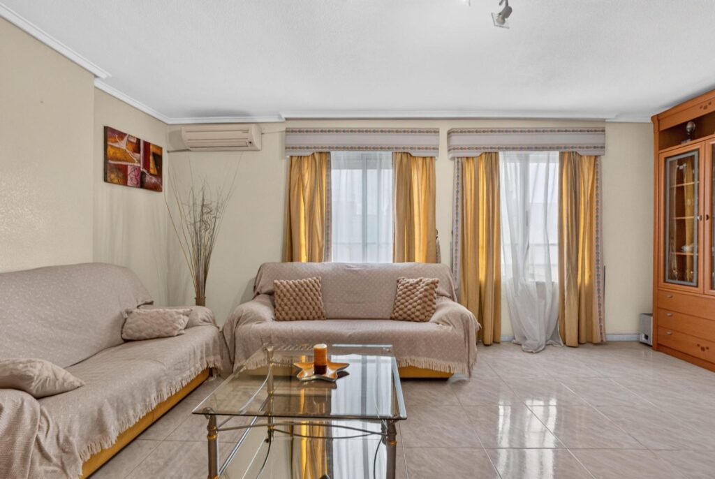 Apartment w Torrevieja - oferta MLSC1174570