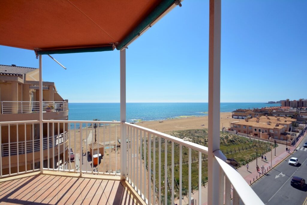 Apartment w Torrevieja - oferta MLSC1687446