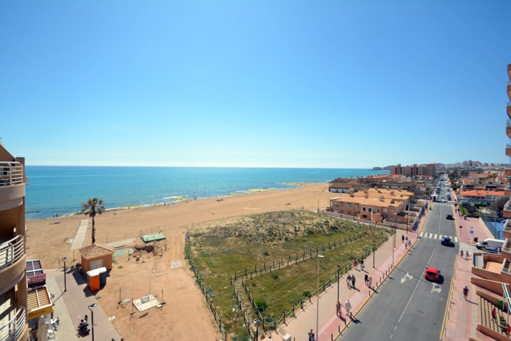 Apartment w Torrevieja - oferta MLSC1687446