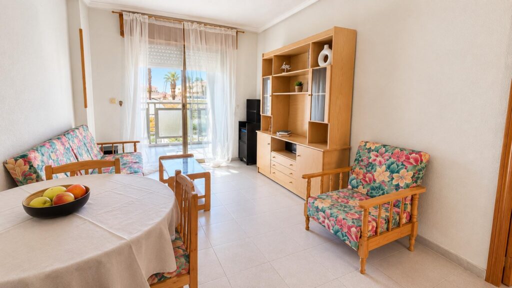 Apartment w Torrevieja - oferta MLSC173358