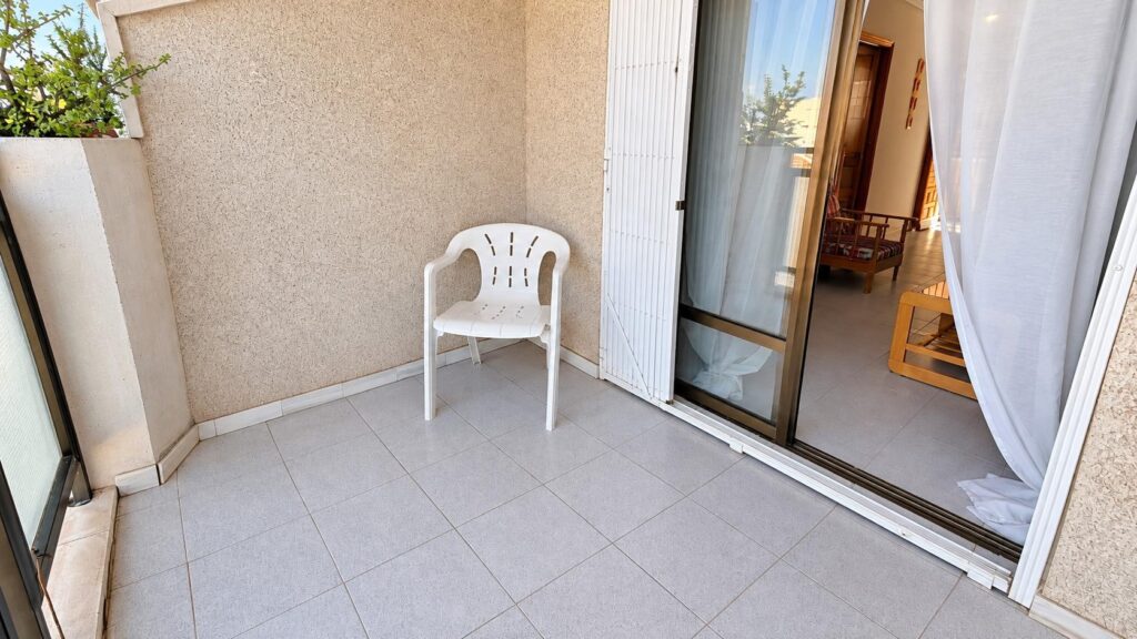 Apartment w Torrevieja - oferta MLSC173358