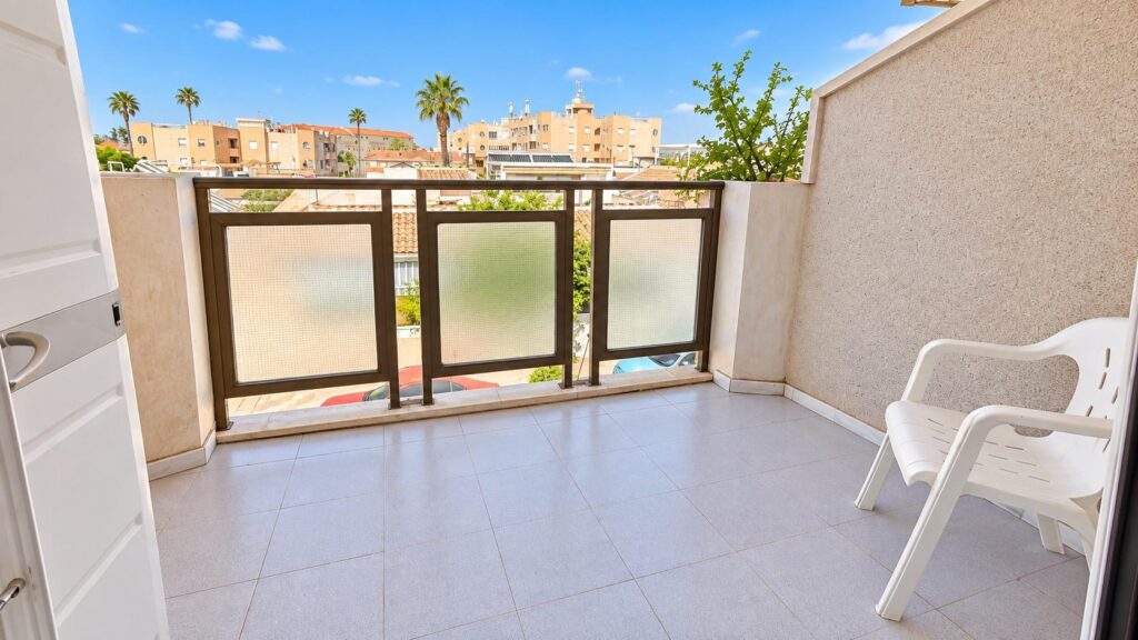 Apartment w Torrevieja - oferta MLSC173358