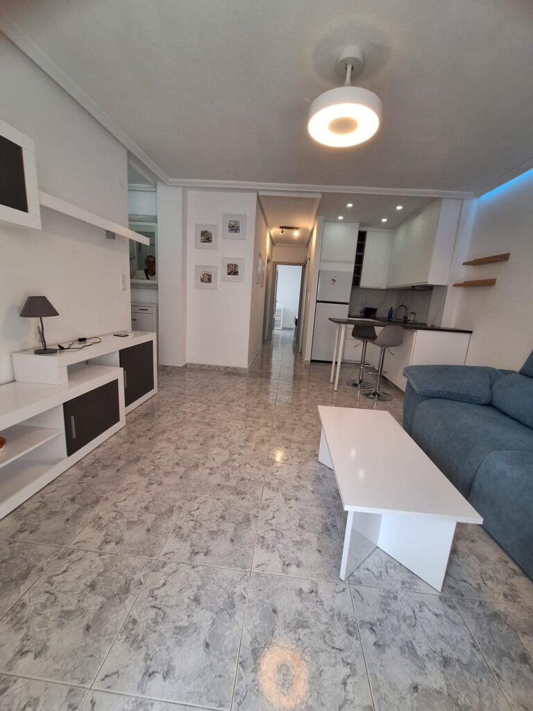 Apartment w Torrevieja - oferta MLSC1776348