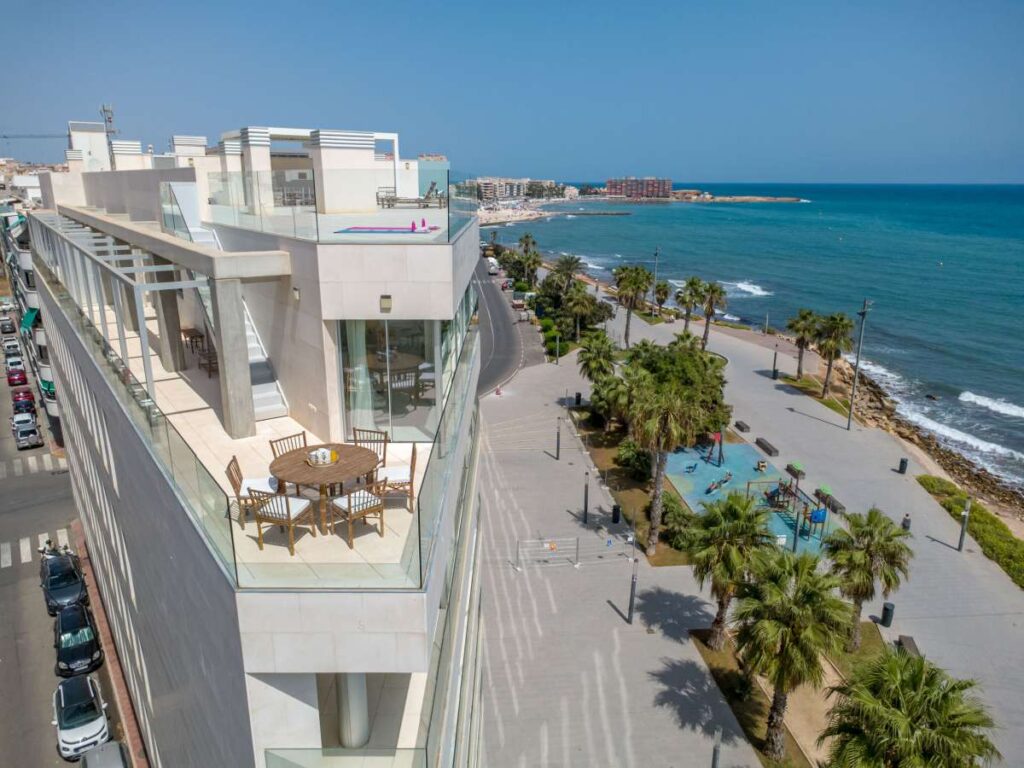 Apartment w Torrevieja - oferta MLSC2064145
