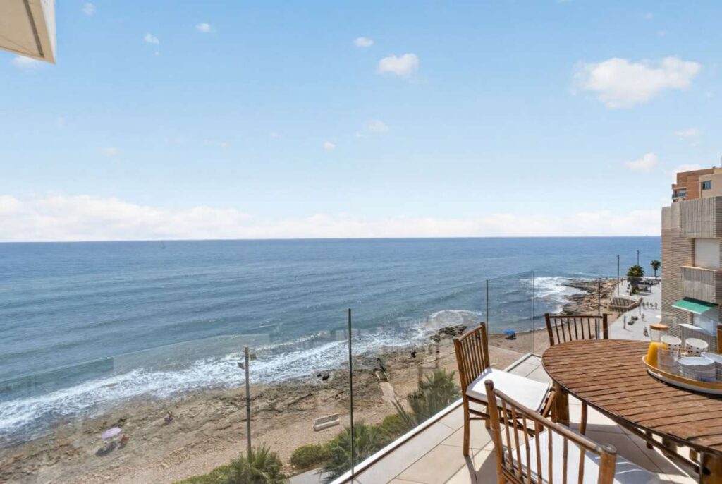 Apartment w Torrevieja - oferta MLSC2064145