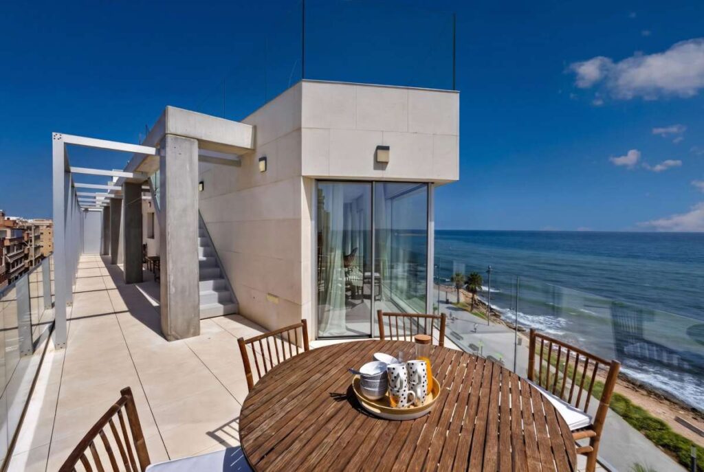 Apartment w Torrevieja - oferta MLSC2064145