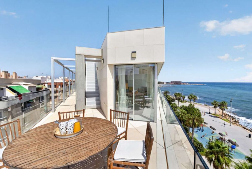 Apartment w Torrevieja - oferta MLSC2064145